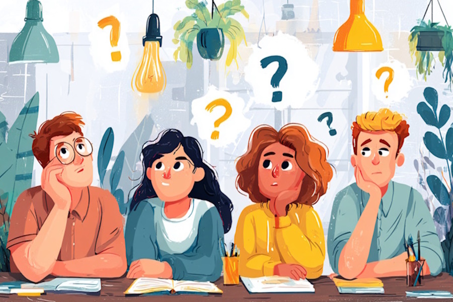 Квесты и архетипы Юнга. Кто вы – герой, трикстер или мудрец?