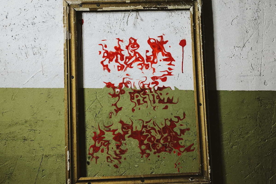 Квест в реальности Карантин от компании Теорема Quest Квест в реальности Карантин от компании Теорема Quest