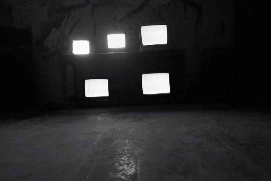 Квест в реальности Амнезия от компании Fear House Квест в реальности Амнезия от компании Fear House