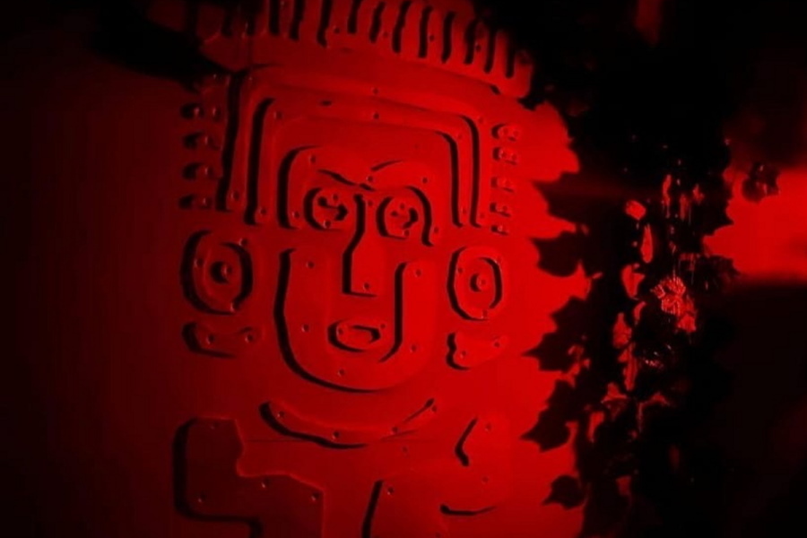 Квест в реальности Тайна индейцев майя от компании Quest Story Квест в реальности Тайна индейцев майя от компании Quest Story