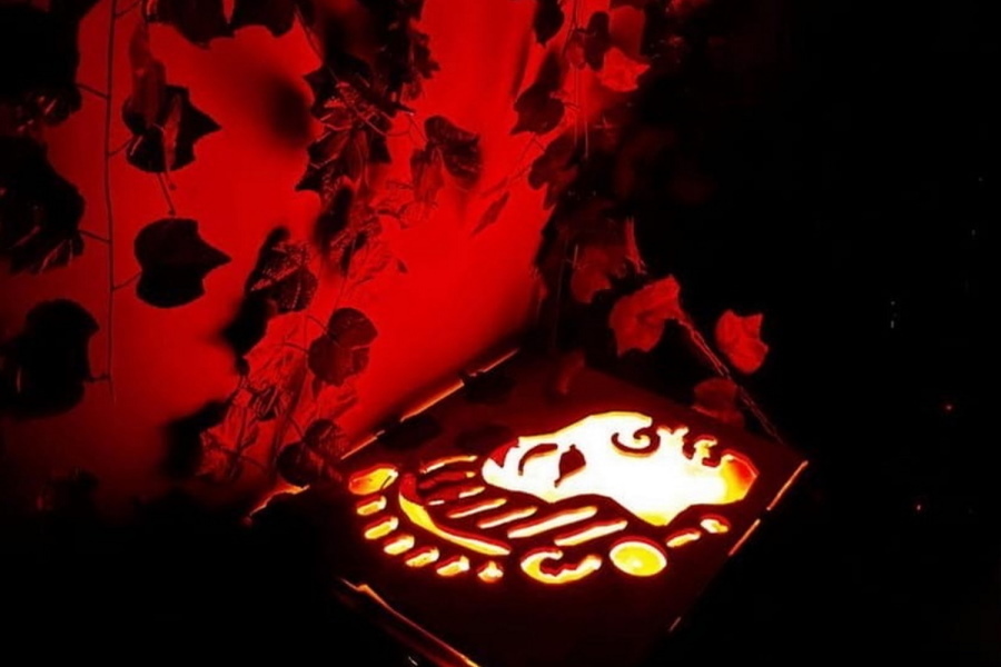 Квест в реальности Тайна индейцев майя от компании Quest Story Квест в реальности Тайна индейцев майя от компании Quest Story