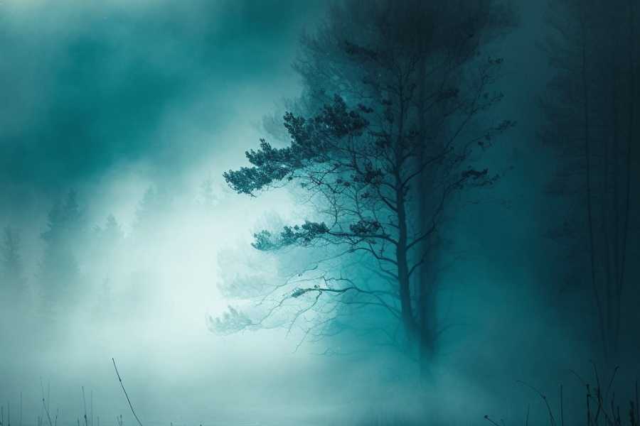 Квест в реальности Silent Hill от компании Room 404 Квест в реальности Silent Hill от компании Room 404