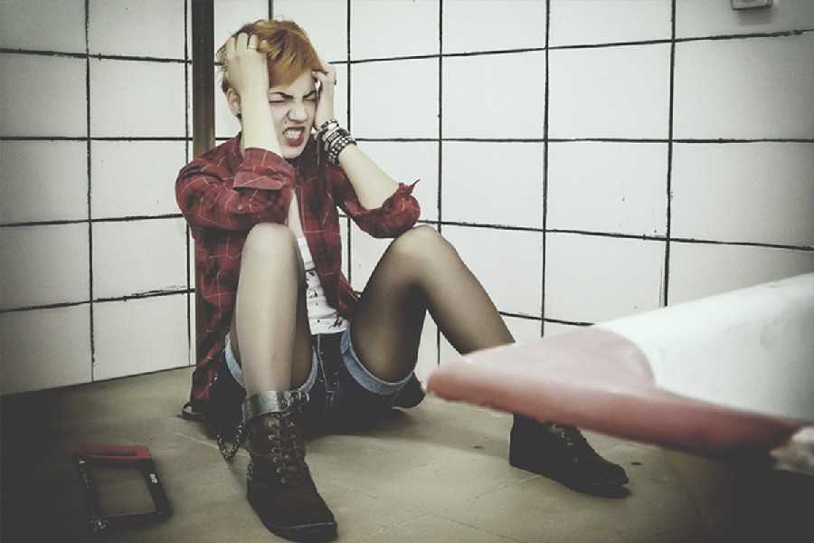 Квест в реальности Пила от компании OkLock Квест в реальности Пила от компании OkLock