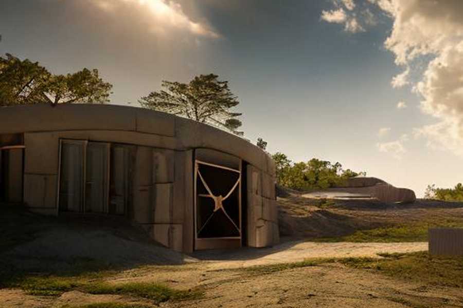 Квест в реальности Реальная угроза от компании Room Play Квест в реальности Реальная угроза от компании Room Play