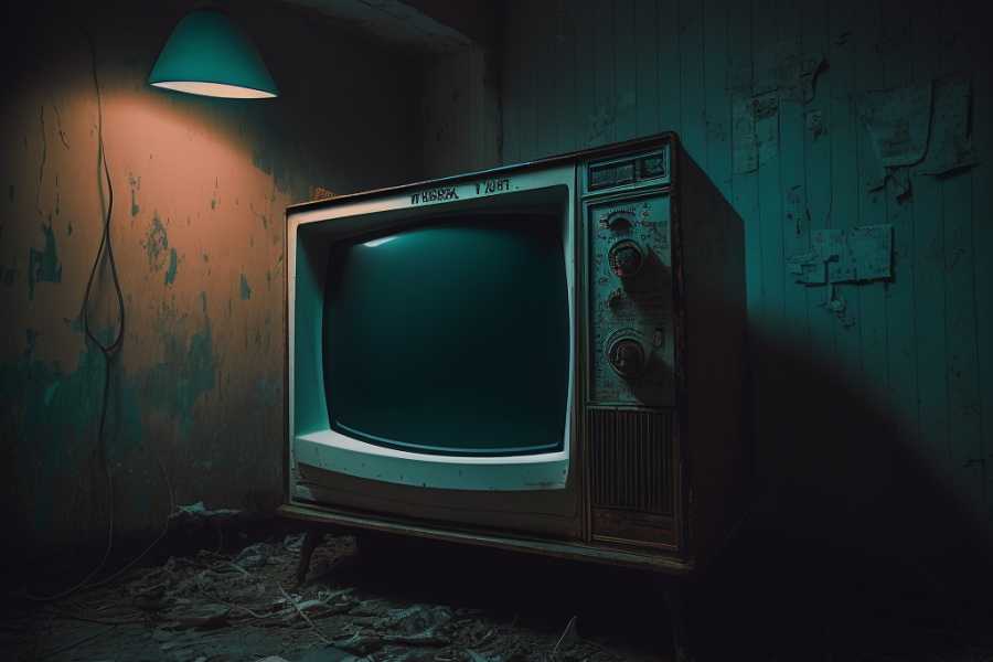 Квест в реальности Пила от компании DaQuest Квест в реальности Пила от компании DaQuest