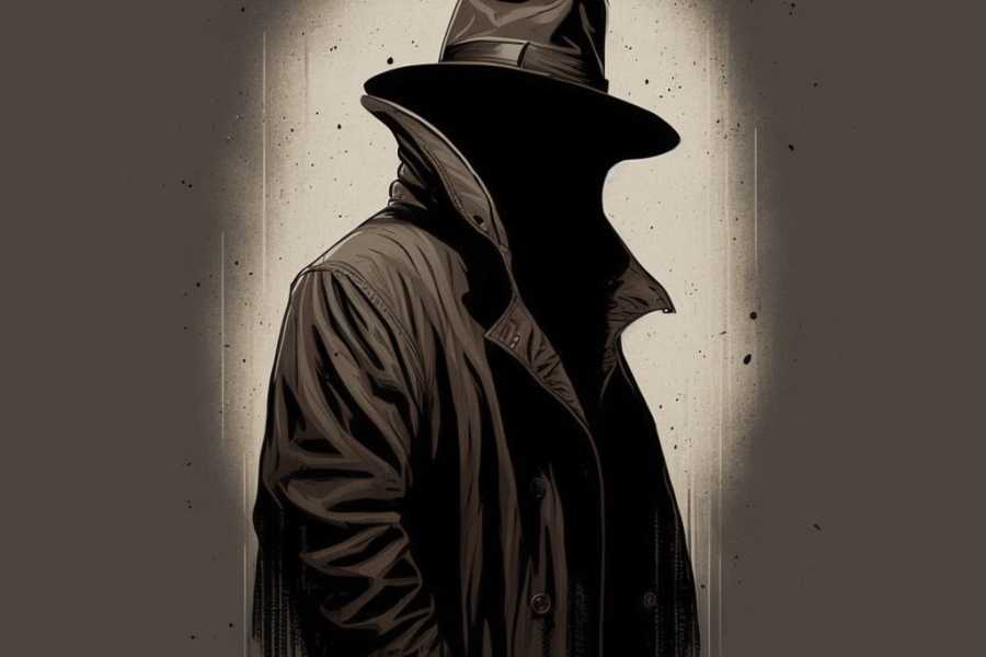 Квест в реальности Комната секретов от компании Хсаре Квест в реальности Комната секретов от компании Хсаре