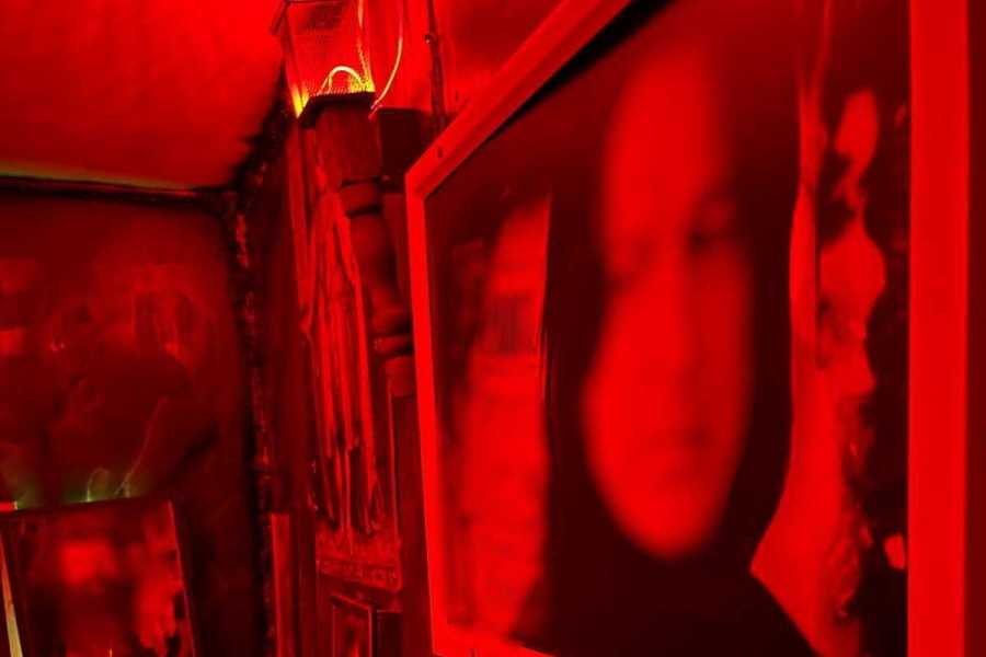 Квест в реальности Гарри и дары смерти от компании Kazquest Квест в реальности Гарри и дары смерти от компании Kazquest