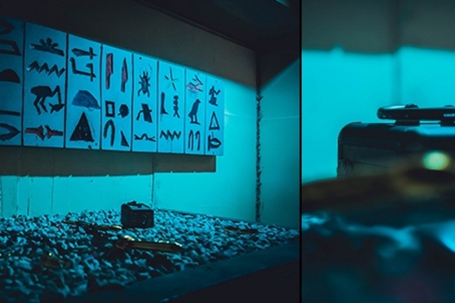 Квест в реальности 7 загадок фараона от компании Quest Story Квест в реальности 7 загадок фараона от компании Quest Story