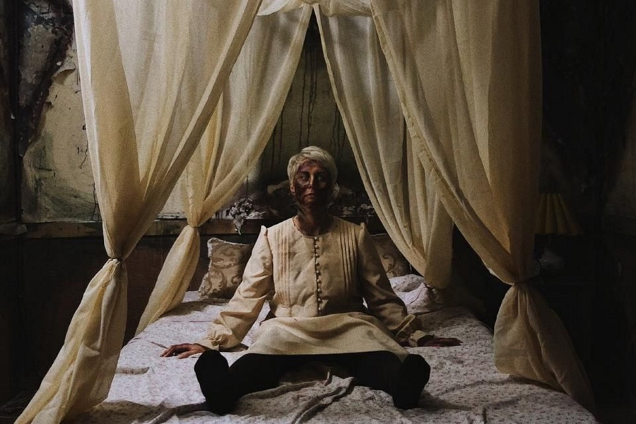 Квест в реальности Визит от компании Теорема Quest Квест в реальности Визит от компании Теорема Quest