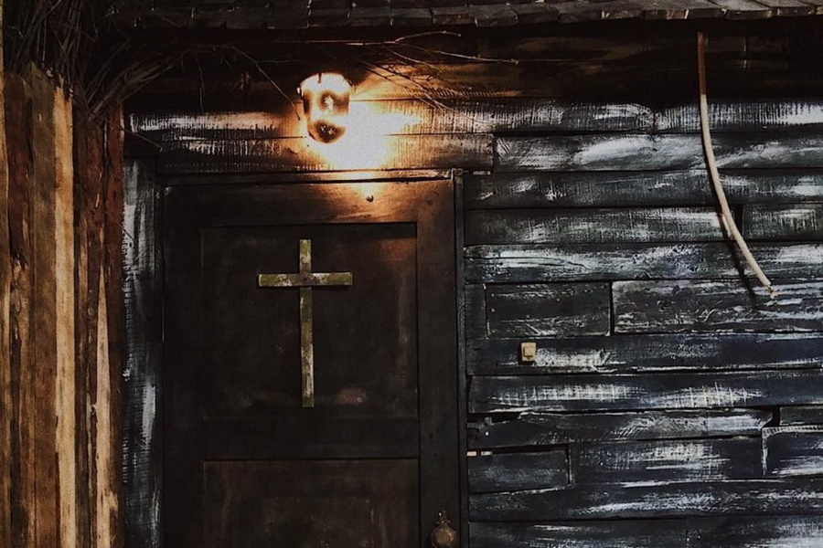 Квест в реальности Визит от компании Теорема Quest Квест в реальности Визит от компании Теорема Quest